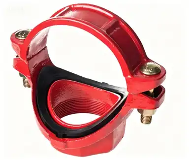 Mechanical Grooved Tee Fittings: Reliable Solutions for Industrial Piping Systems